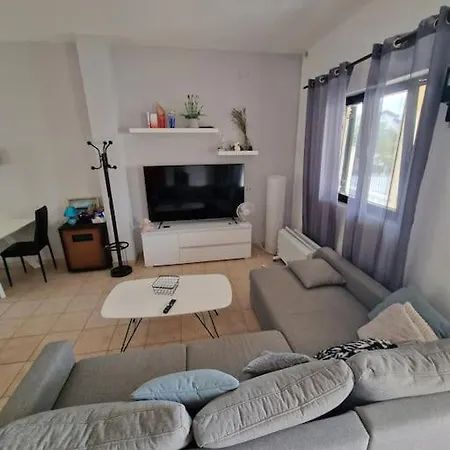 Family Jurkovic Apartment *