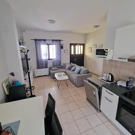 Apartment Family Jurkovic